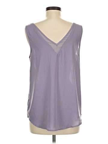 Maurices Sleeveless Blouse (view 2)