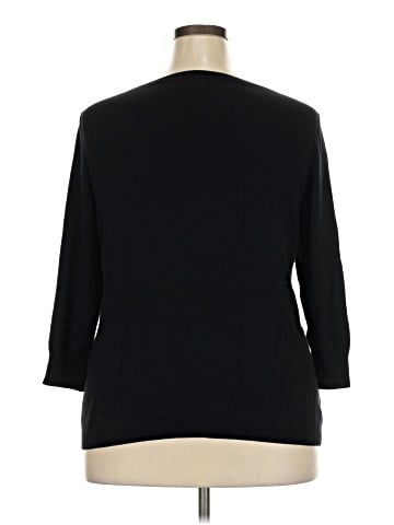 Talbots Pullover Sweater (view 2)