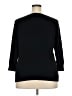 Talbots Black Pullover Sweater Size 2X - photo 2