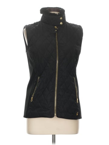 Joules Vest (view 1)