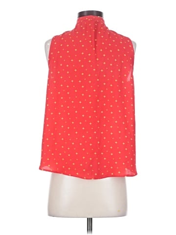 Pleione Sleeveless Blouse (view 2)
