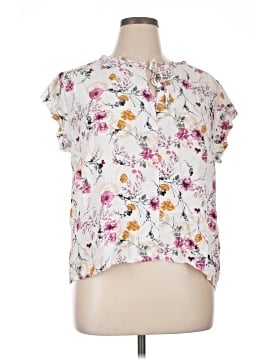 Buffalo by David Bitton Sleeveless T-Shirt (view 1)
