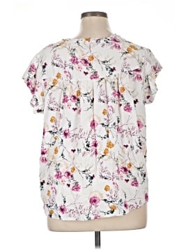 Buffalo by David Bitton Sleeveless T-Shirt (view 2)