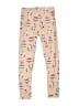 Mini Boden Print Pink Active Pants Size 12 - 13 - photo 2