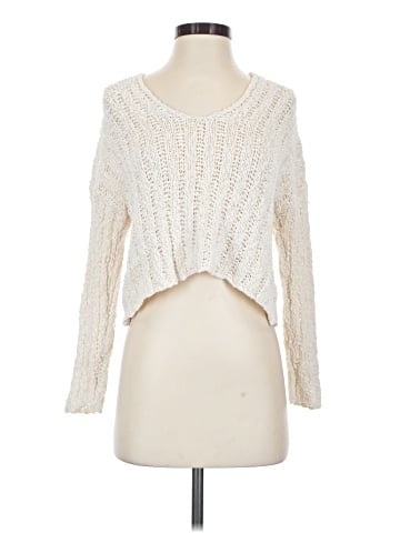 Altar'd State Pullover Sweater (view 1)