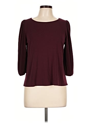 Green Envelope 3/4 Sleeve T-Shirt (view 1)