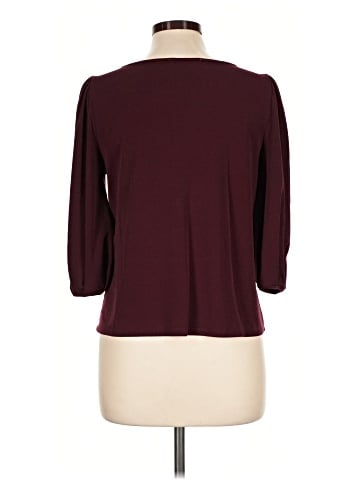 Green Envelope 3/4 Sleeve T-Shirt (view 2)