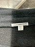 James Perse Black Turtleneck Sweater Size Med (2) - photo 7
