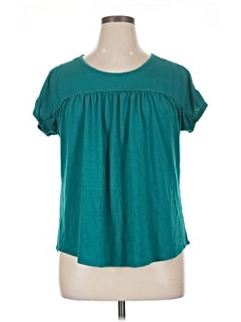 Sonoma Goods for Life Short Sleeve Top (view 1)