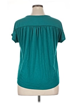 Sonoma Goods for Life Short Sleeve Top (view 2)