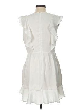 BCBGMAXAZRIA Cocktail Dress (view 2)