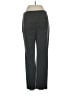Talbots Solid Gray Dress Pants Size 2 Petite - photo 2