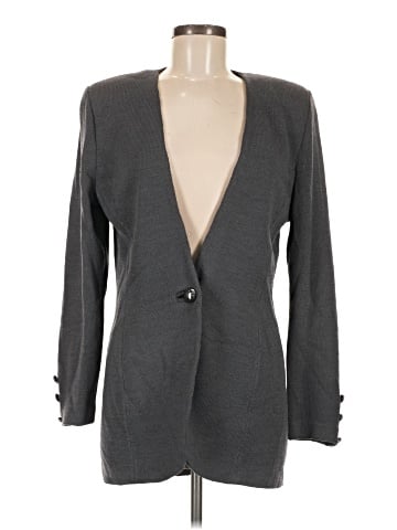 St. John Blazer (view 1)