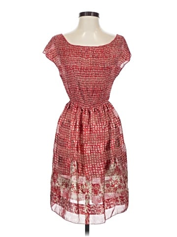 Studio M Casual Dress (view 1)