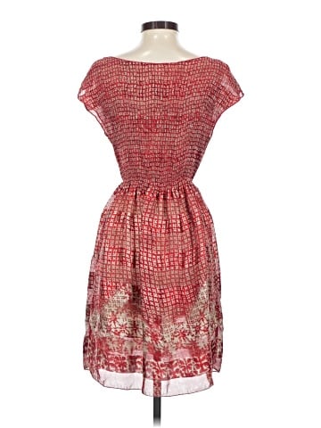 Studio M Casual Dress (view 2)