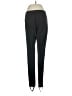 Theory Solid Black Dress Pants Size 0 - photo 2