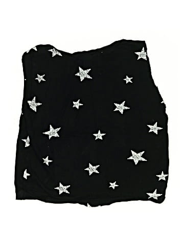 Flowers By Zoe Sleeveless T-Shirt (view 2)