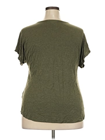 Apt. 9 Short Sleeve T-Shirt (view 2)