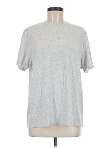 SKIMS Short Sleeve T-Shirt (view 1)