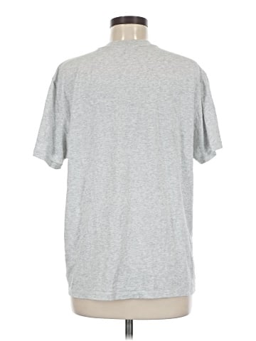 SKIMS Short Sleeve T-Shirt (view 2)