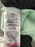 Tommy Bahama Solid Green Skirt Size 7 - 8 - photo 4