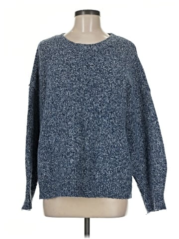 Staccato Pullover Sweater (view 1)