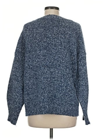 Staccato Pullover Sweater (view 2)