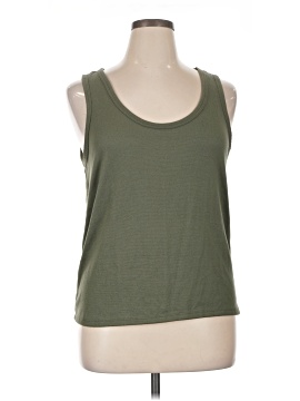 Live 2 Lounge Tank Top (view 1)