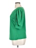 CeCe Green 3/4 Sleeve Top Size XL - photo 5