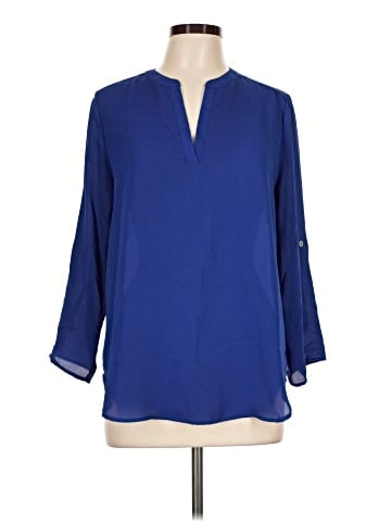 Everleigh 3/4 Sleeve T-Shirt (view 1)