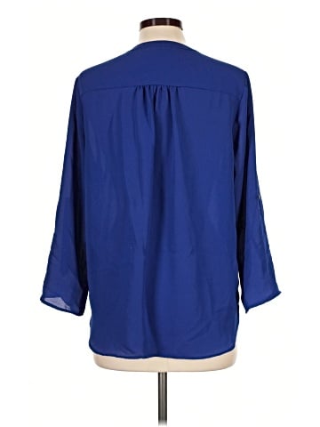 Everleigh 3/4 Sleeve T-Shirt (view 2)