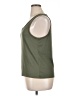 Live 2 Lounge Green Tank Top Size XL - photo 5