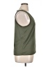 Live 2 Lounge Green Tank Top Size XL - photo 4