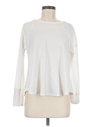 Eri + Ali Long Sleeve T-Shirt (view 1)