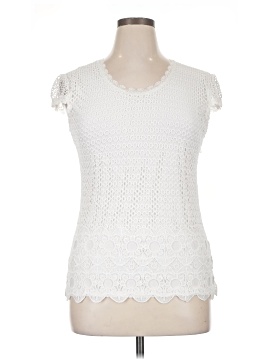 Jessica Taylor Sleeveless Top (view 1)