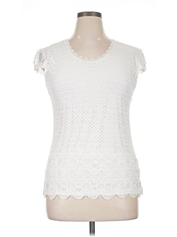 Jessica Taylor Sleeveless Top (view 1)