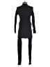 Unbranded Black Jumpsuit Size Sm Maternity - photo 2