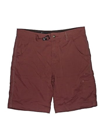PrAna Cargo Shorts (view 1)