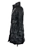 The North Face 100% Polyester Solid Black Coat Size XS - photo 5