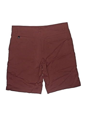 PrAna Cargo Shorts (view 2)