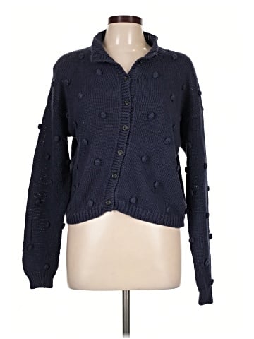 One Step Up Cardigan (view 1)