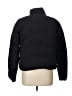 Lululemon Athletica 100% Nylon Solid Black Jacket Size 10 - photo 2