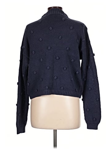 One Step Up Cardigan (view 2)