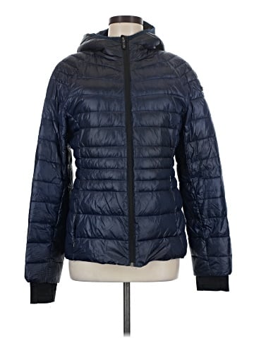 BCBGMAXAZRIA Snow Jacket (view 1)