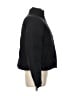 Lululemon Athletica 100% Nylon Solid Black Jacket Size 10 - photo 4