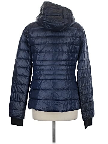 BCBGMAXAZRIA Snow Jacket (view 2)