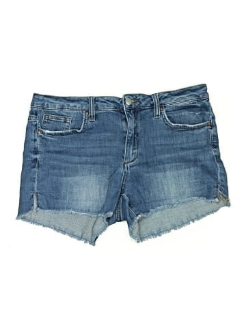 Joe's Jeans Denim Shorts (view 1)