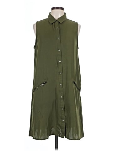 Simply Noelle Casual Dress (view 1)