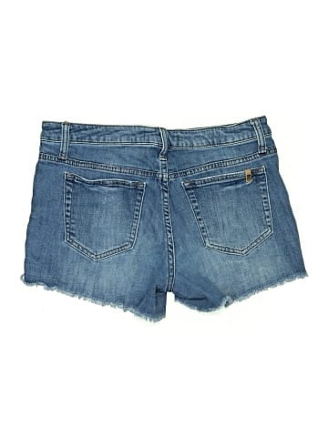 Joe's Jeans Denim Shorts (view 2)