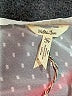 Matilda Jane 100% Polyester White 3/4 Sleeve Blouse Size M - photo 7